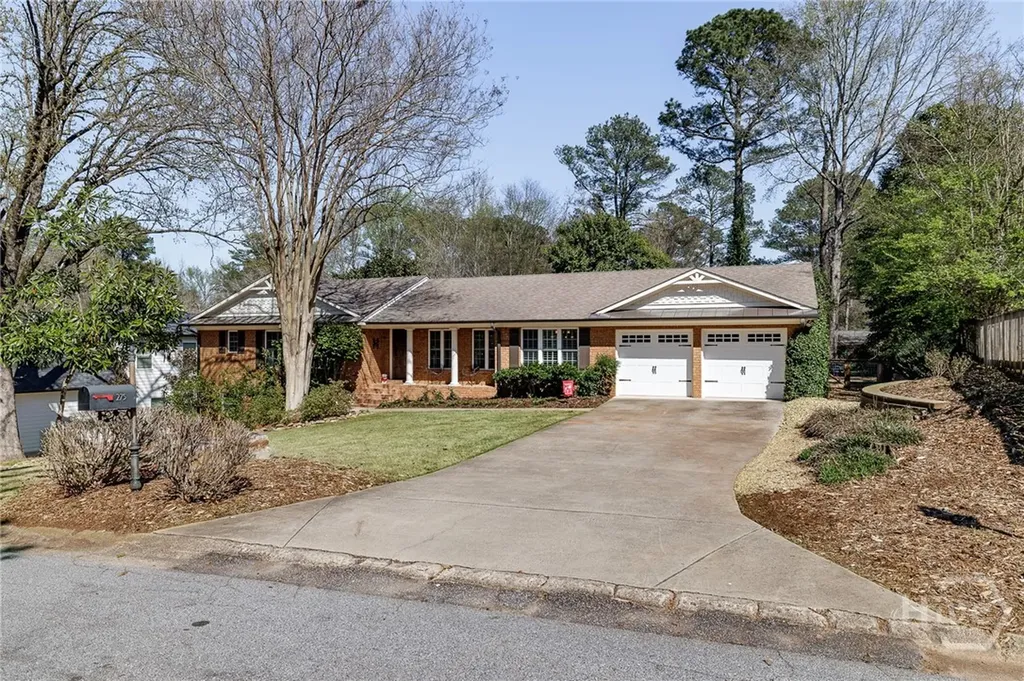 275 Davis Estates Road Athens GA 30606