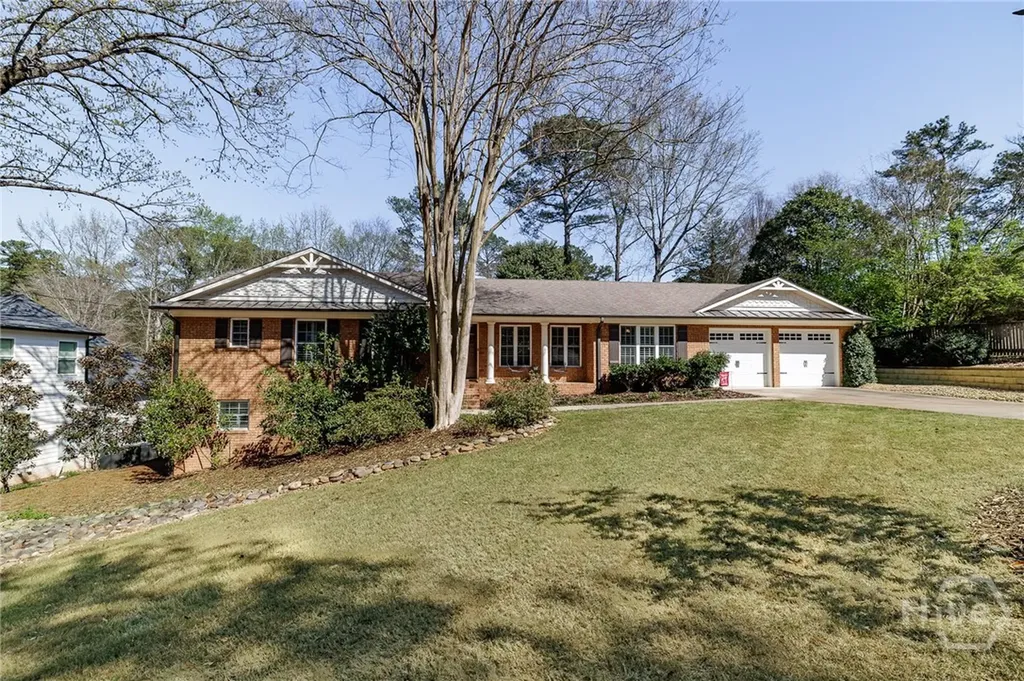 275 Davis Estates Road Athens GA 30606