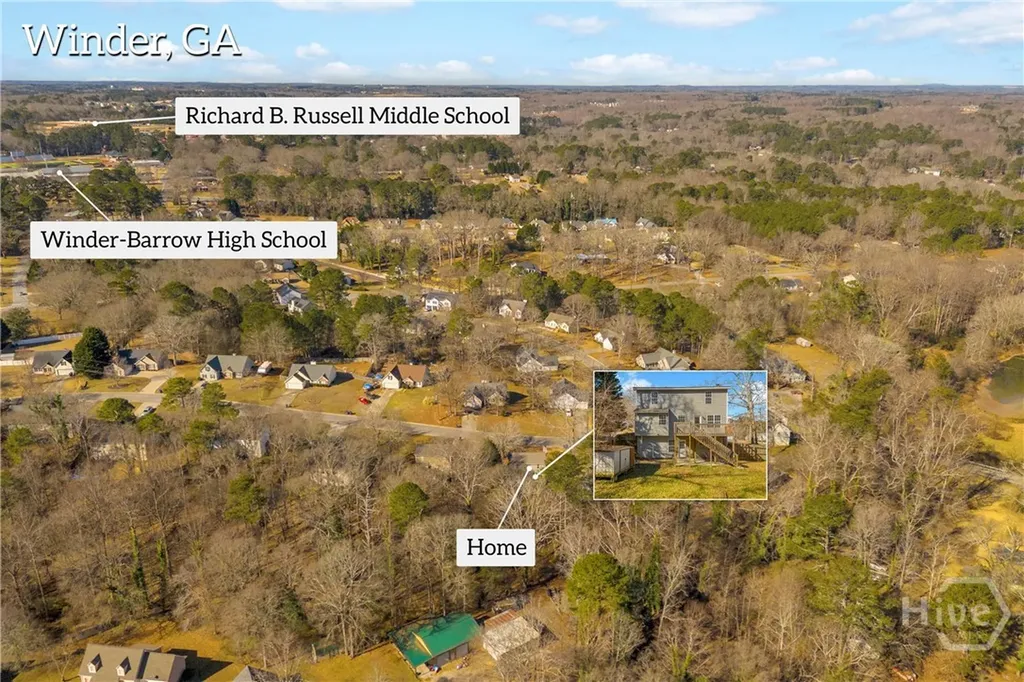 154 Williamsburg Way Winder GA 30680
