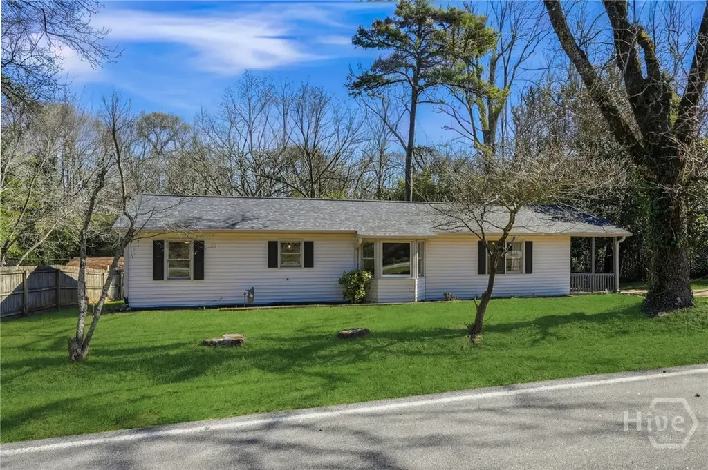 310 Airport Road Athens GA 30605
