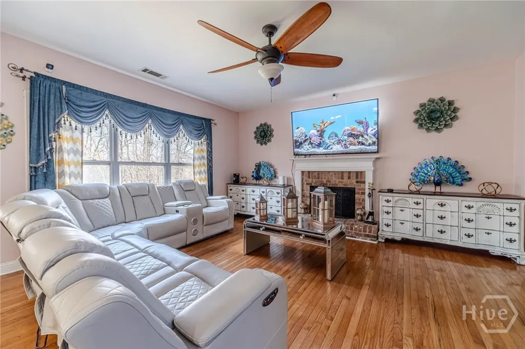 598 Georgia Circle Loganville GA 30052