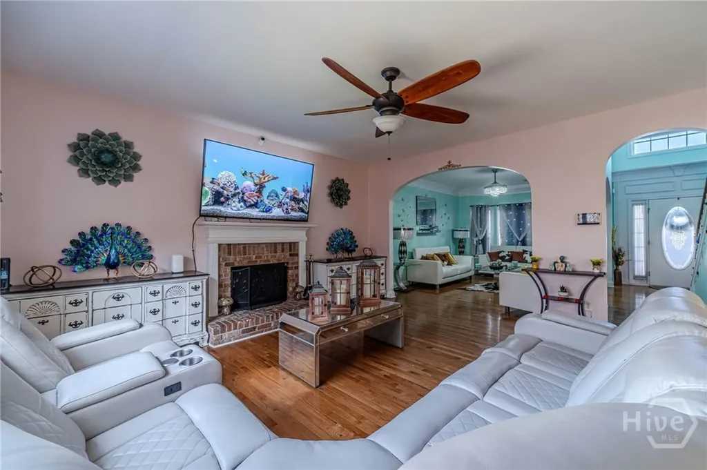 598 Georgia Circle Loganville GA 30052