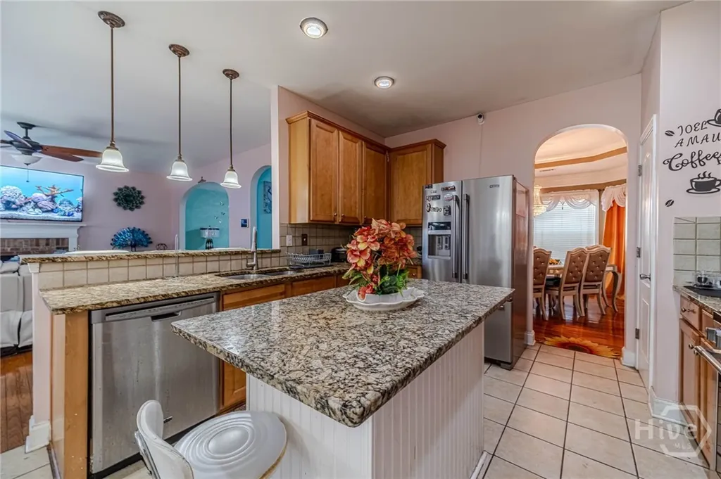 598 Georgia Circle Loganville GA 30052