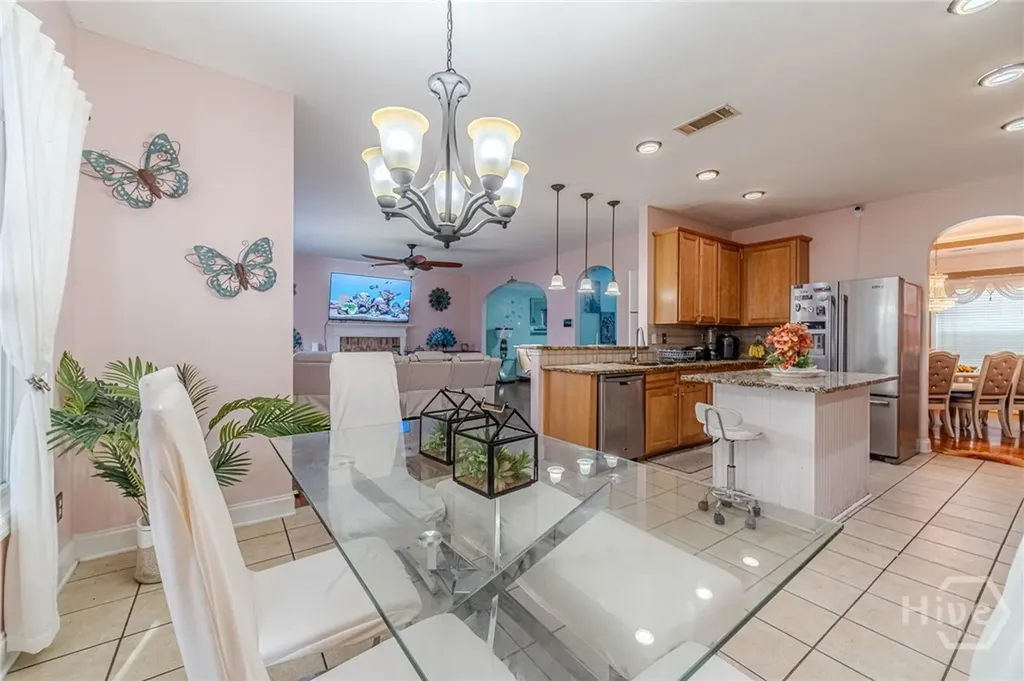 598 Georgia Circle Loganville GA 30052