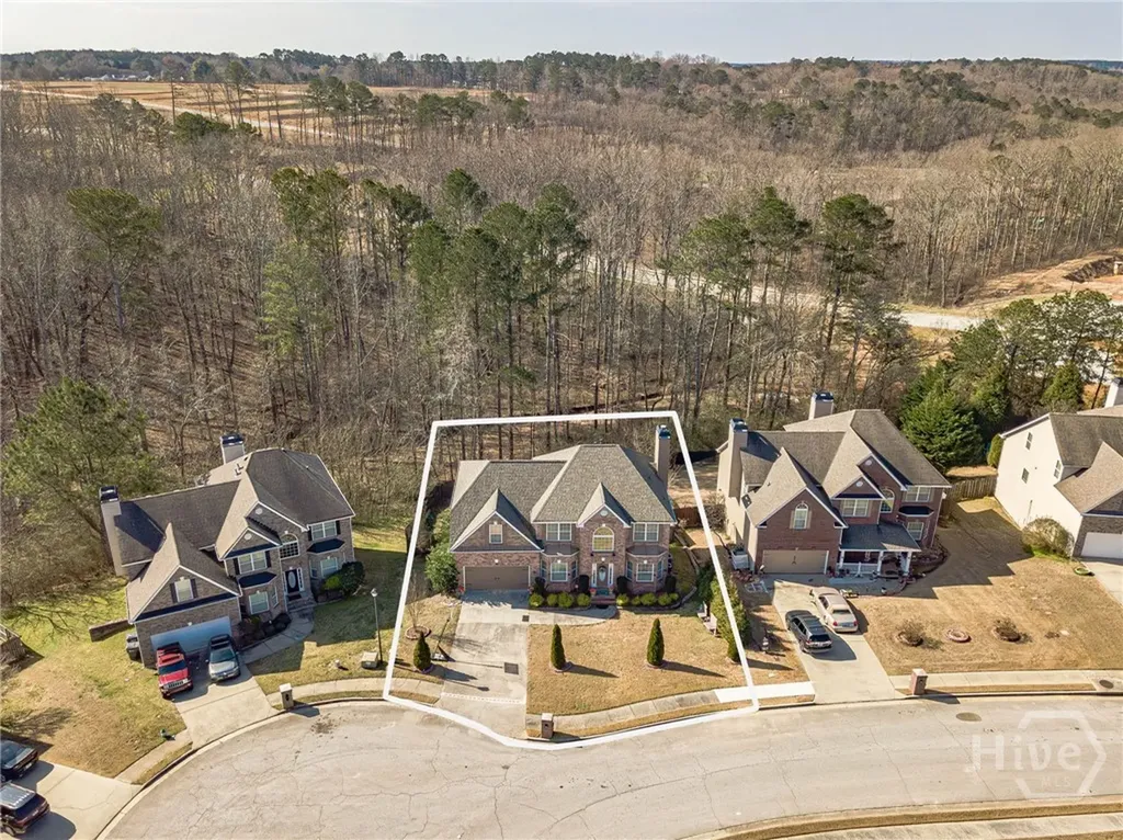 598 Georgia Circle Loganville GA 30052