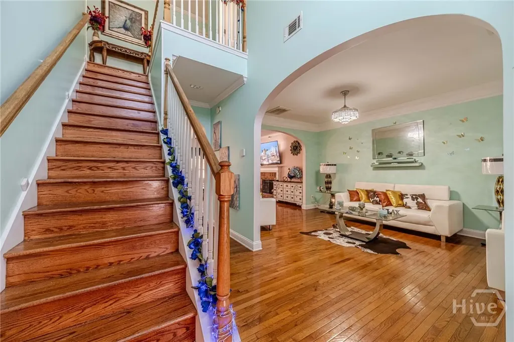598 Georgia Circle Loganville GA 30052
