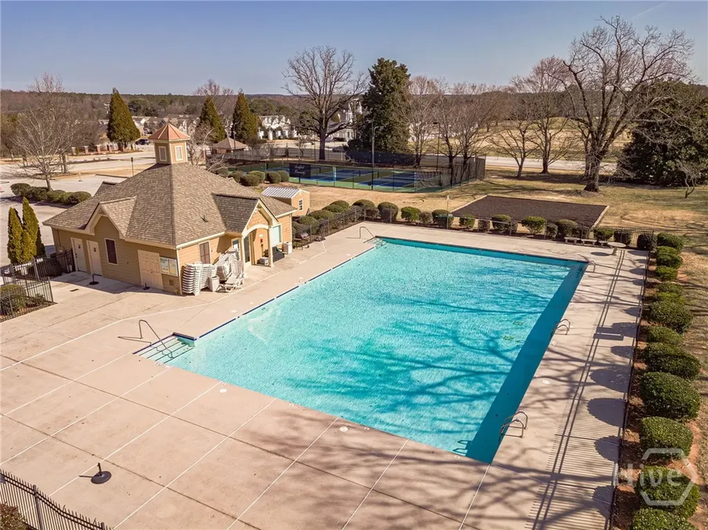 598 Georgia Circle Loganville GA 30052