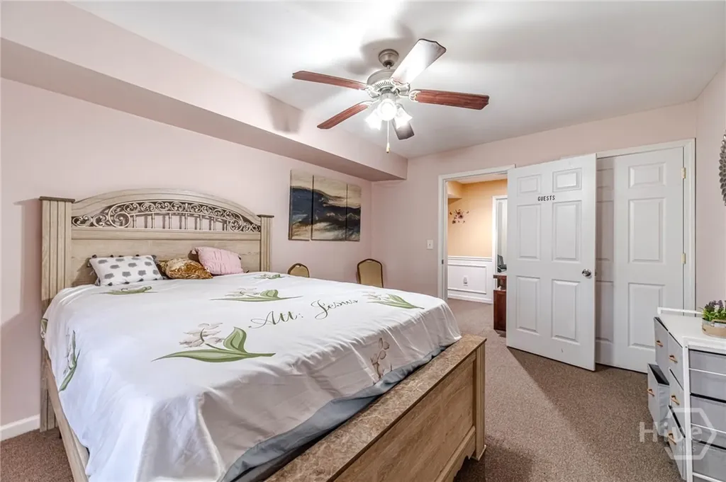 598 Georgia Circle Loganville GA 30052