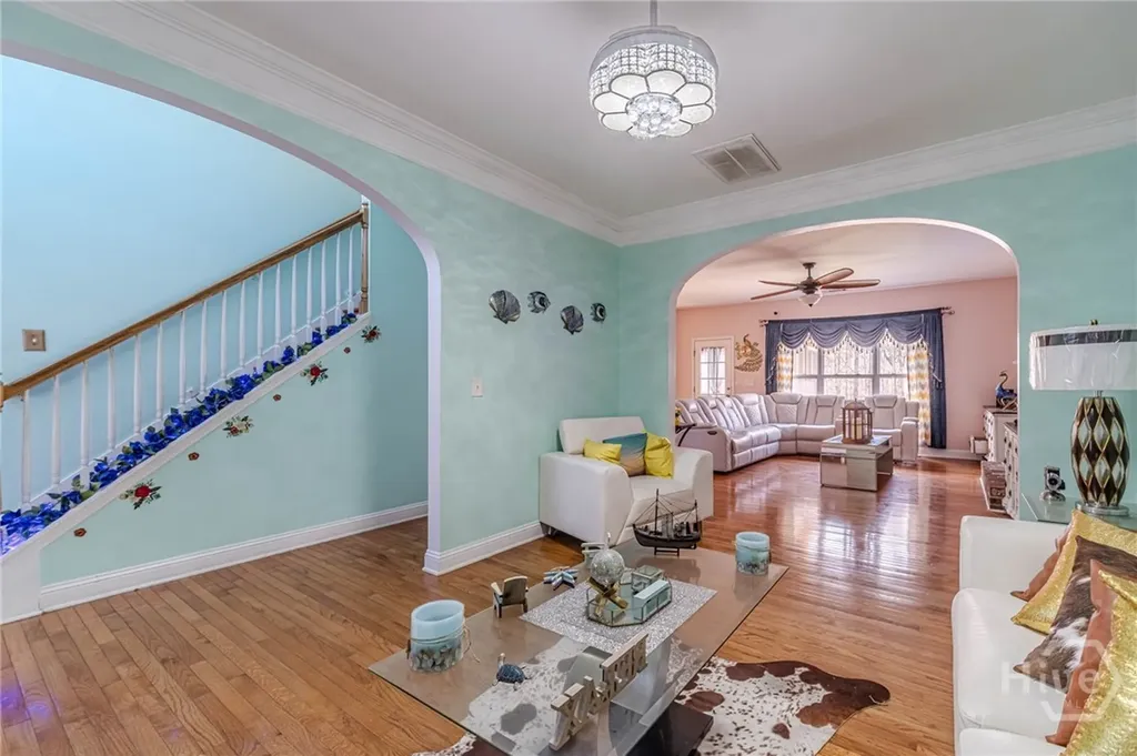 598 Georgia Circle Loganville GA 30052