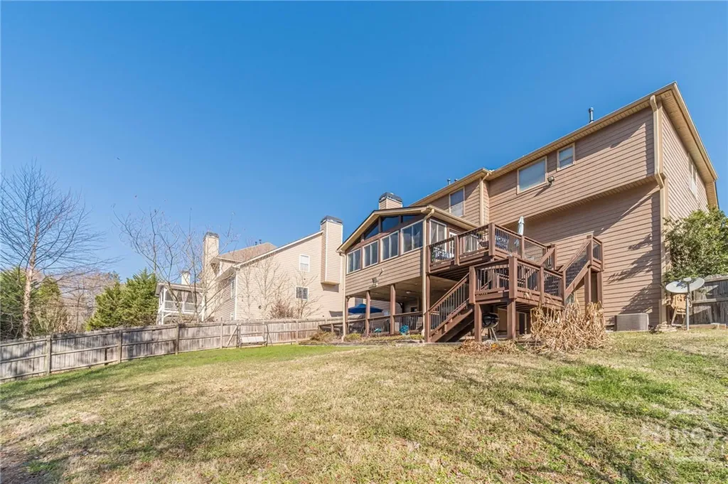 598 Georgia Circle Loganville GA 30052