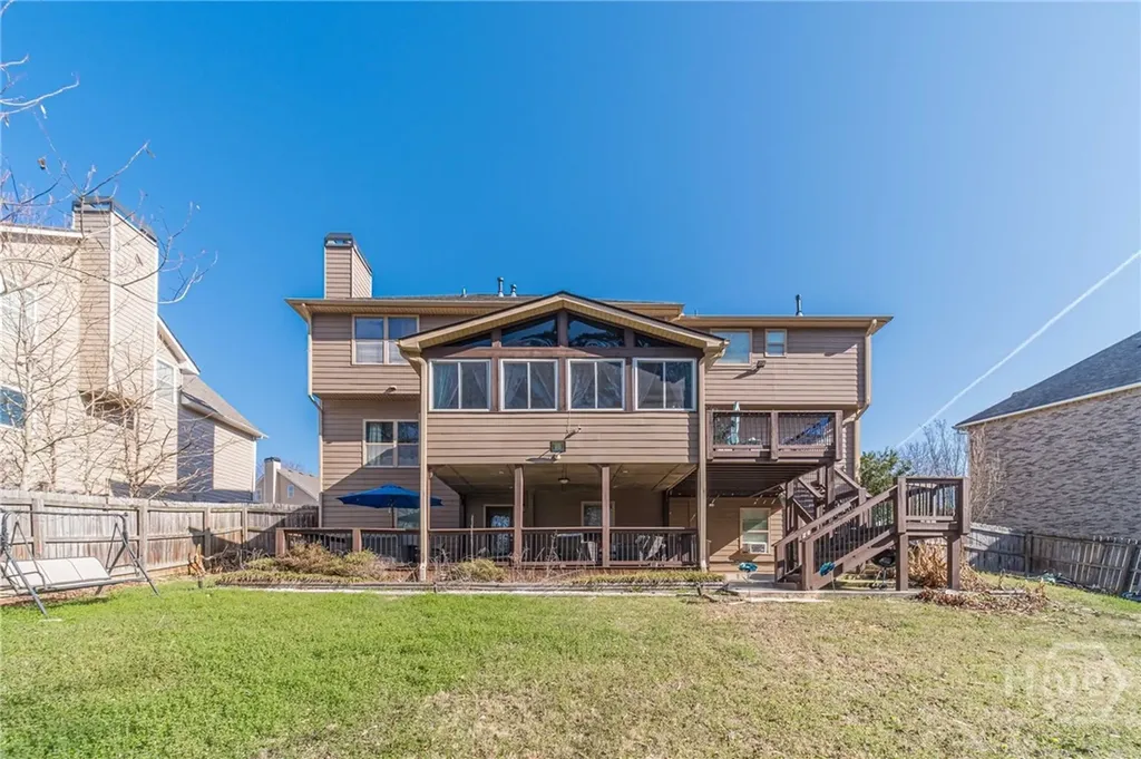598 Georgia Circle Loganville GA 30052
