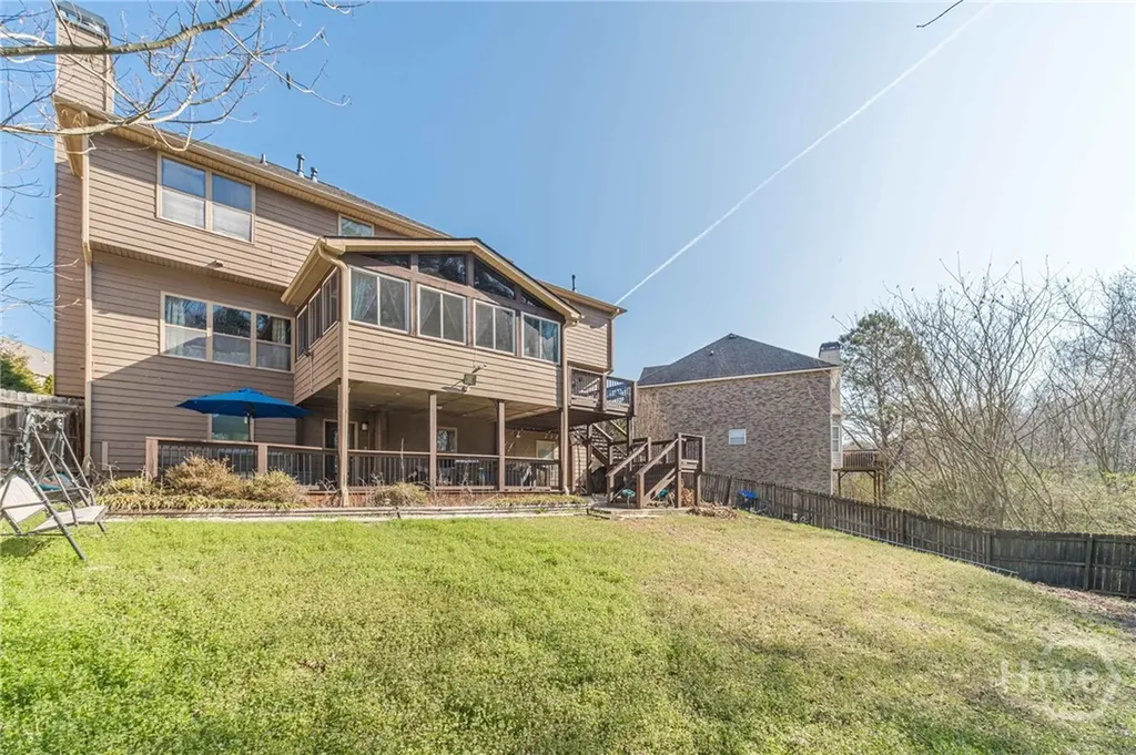 598 Georgia Circle Loganville GA 30052