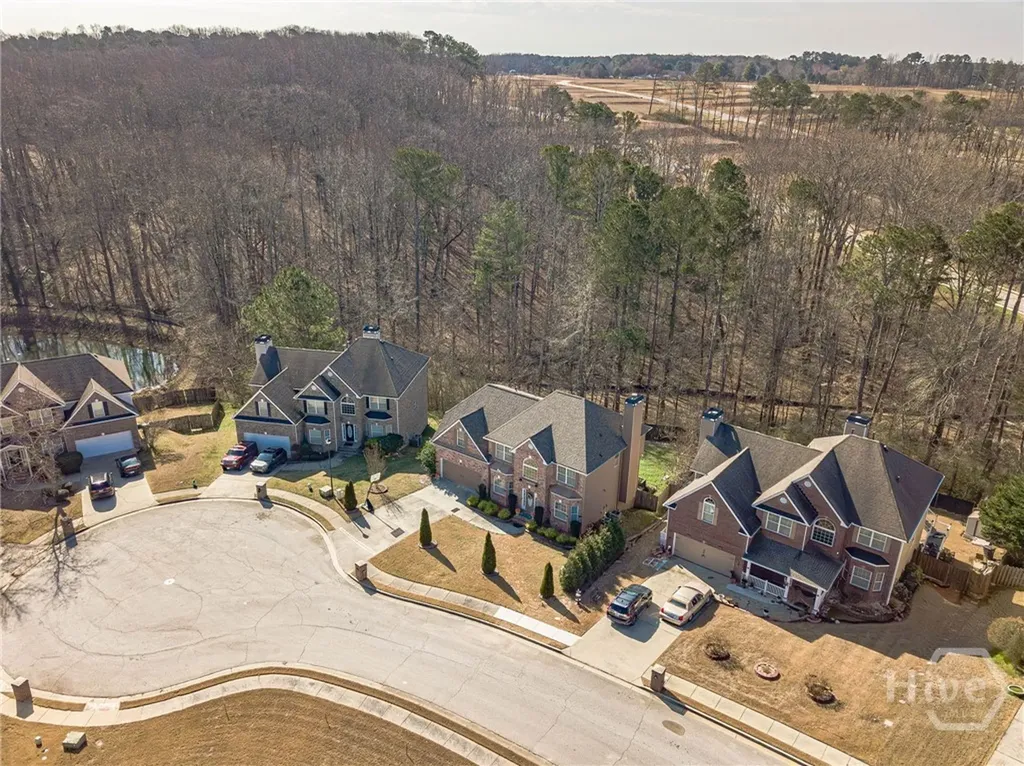 598 Georgia Circle Loganville GA 30052