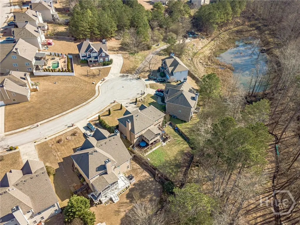 598 Georgia Circle Loganville GA 30052
