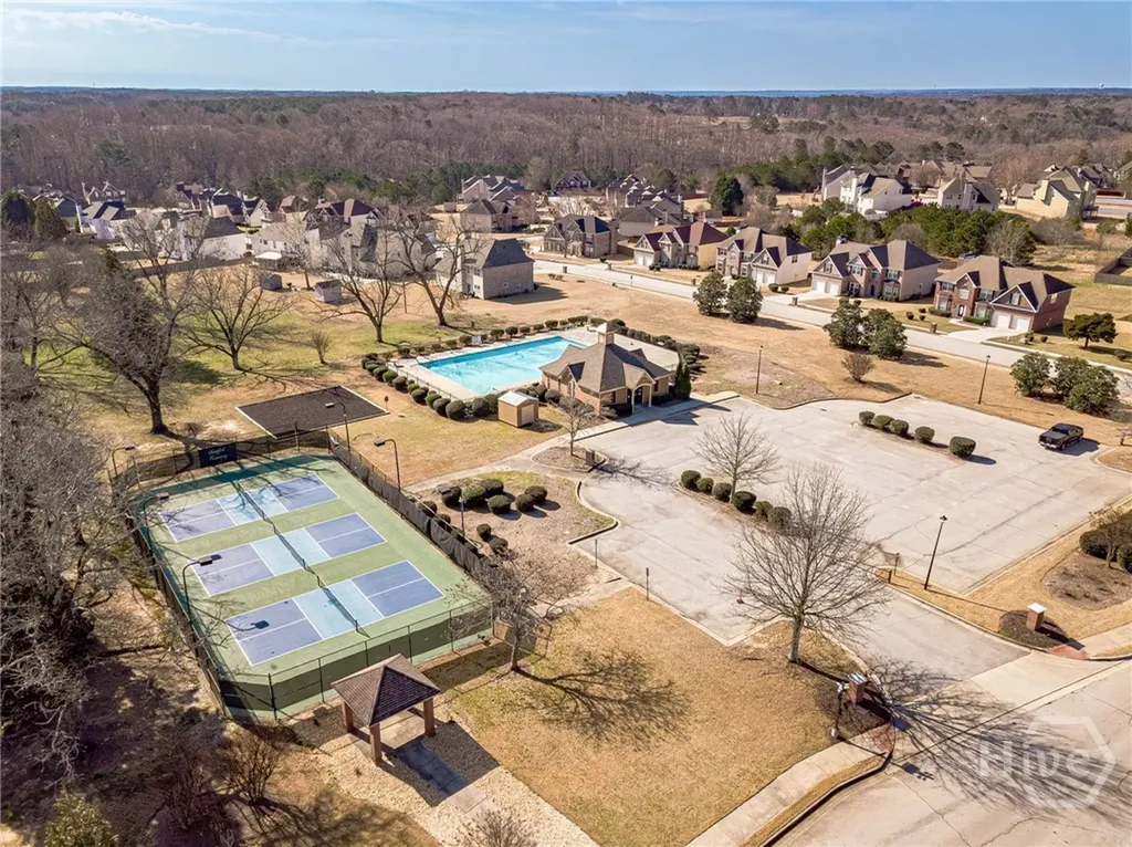 598 Georgia Circle Loganville GA 30052