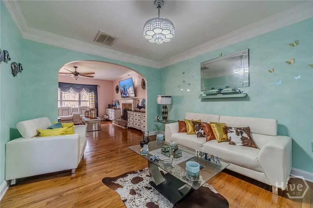 598 Georgia Circle Loganville GA 30052