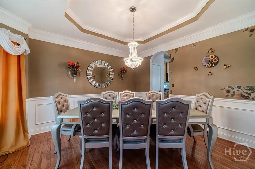 598 Georgia Circle Loganville GA 30052