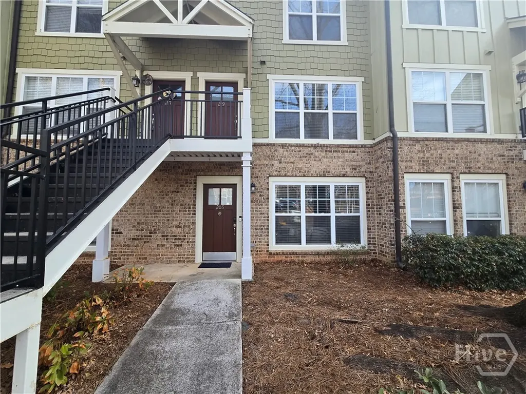 490 Barnett Shoals Athens GA 30605