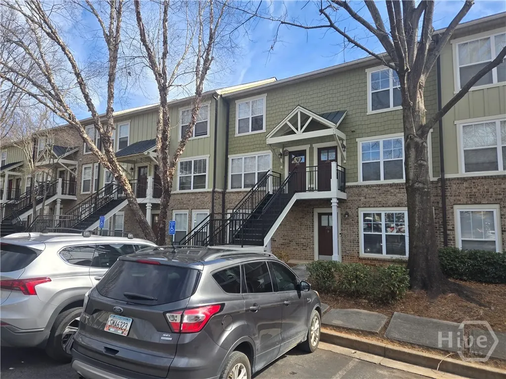 490 Barnett Shoals Athens GA 30605