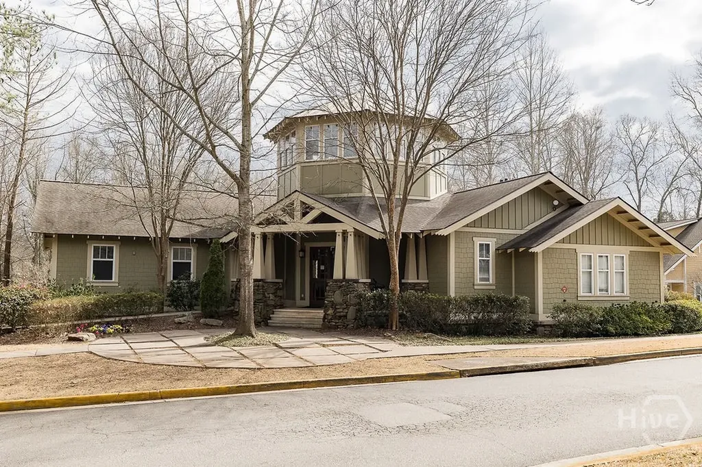 490 Barnett Shoals Athens GA 30605
