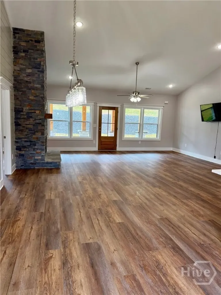 270 Meadow Crest Drive Cleveland GA 30528