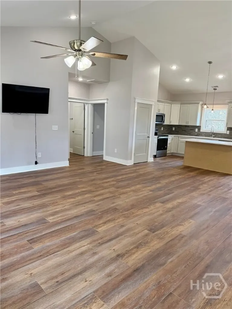 270 Meadow Crest Drive Cleveland GA 30528