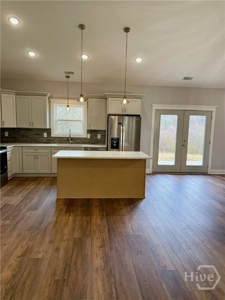 270 Meadow Crest Drive Cleveland GA 30528