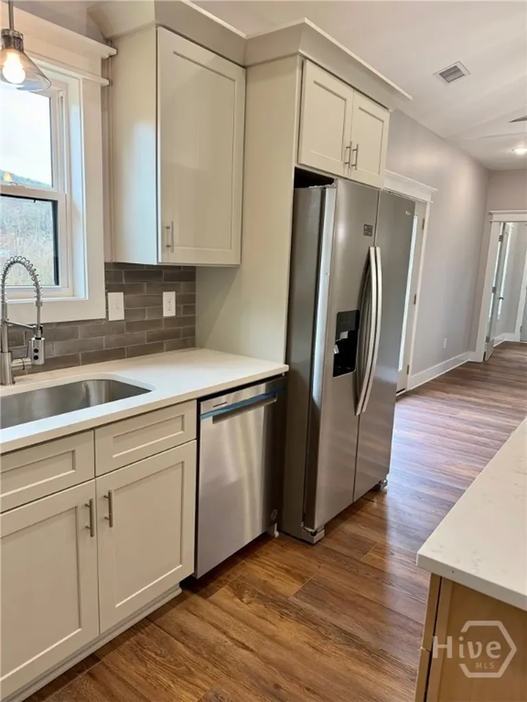 270 Meadow Crest Drive Cleveland GA 30528