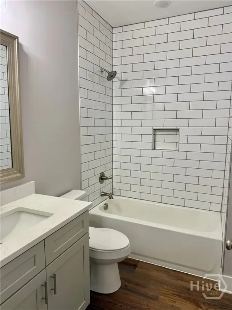 270 Meadow Crest Drive Cleveland GA 30528