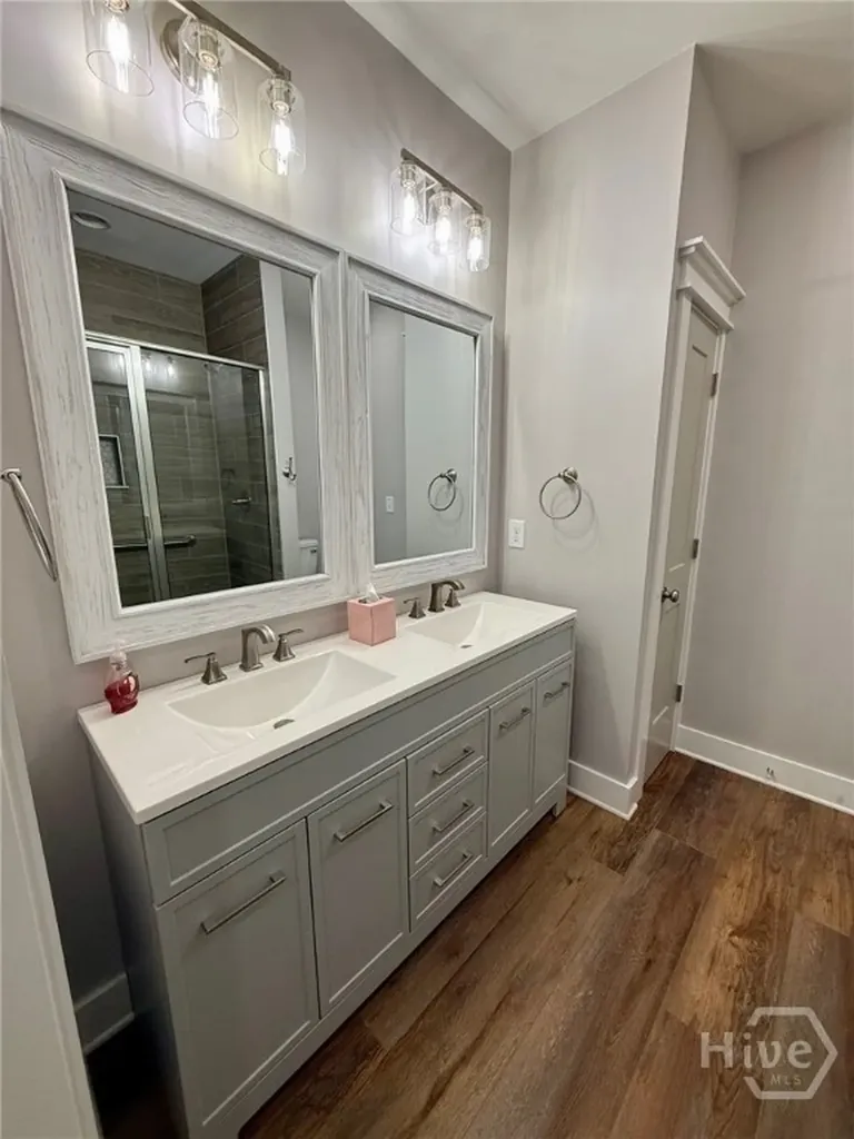 270 Meadow Crest Drive Cleveland GA 30528