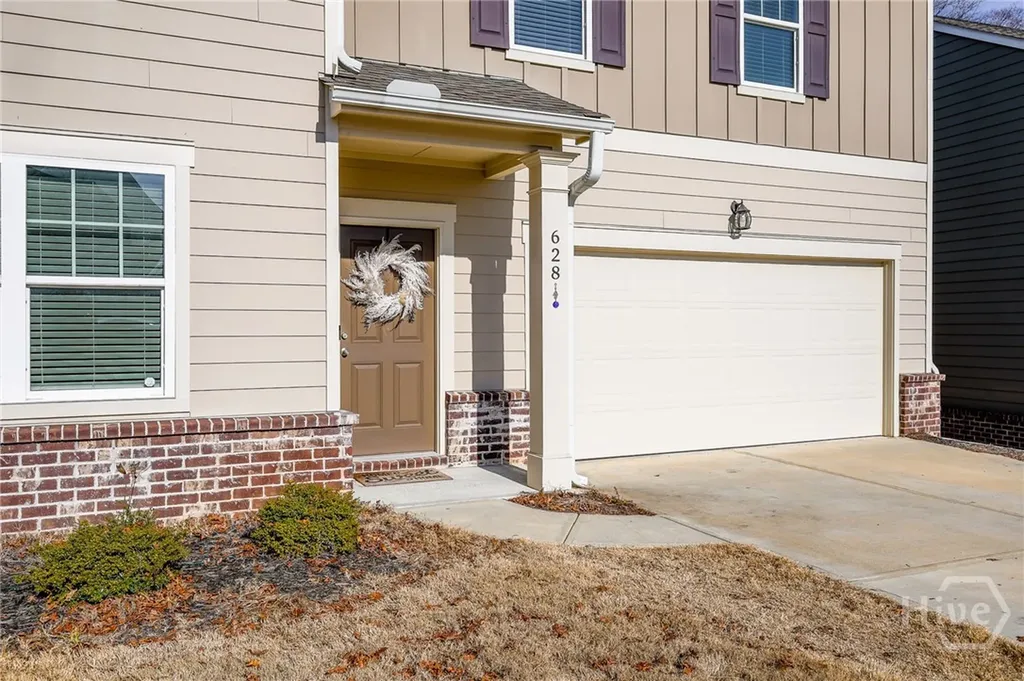 628 Knightsbridge Lane Winder GA 30680