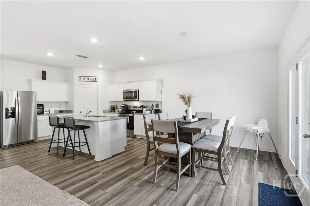 628 Knightsbridge Lane Winder GA 30680
