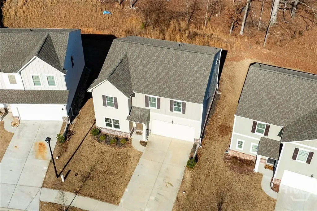 628 Knightsbridge Lane Winder GA 30680