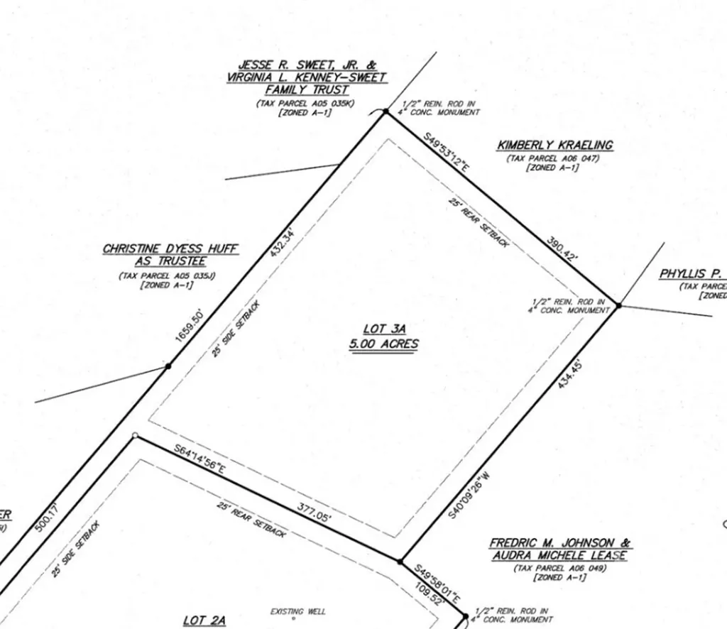2567 Rays Church Road Bishop GA 30621