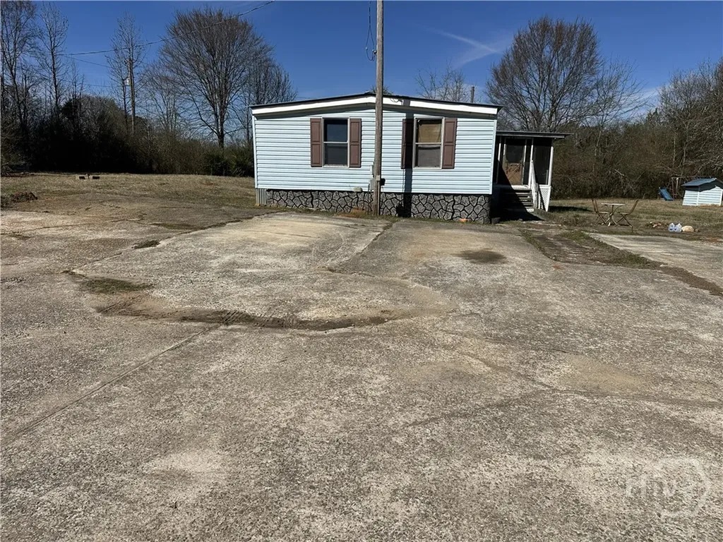 35 Curly Cook Drive Crawford GA 30630
