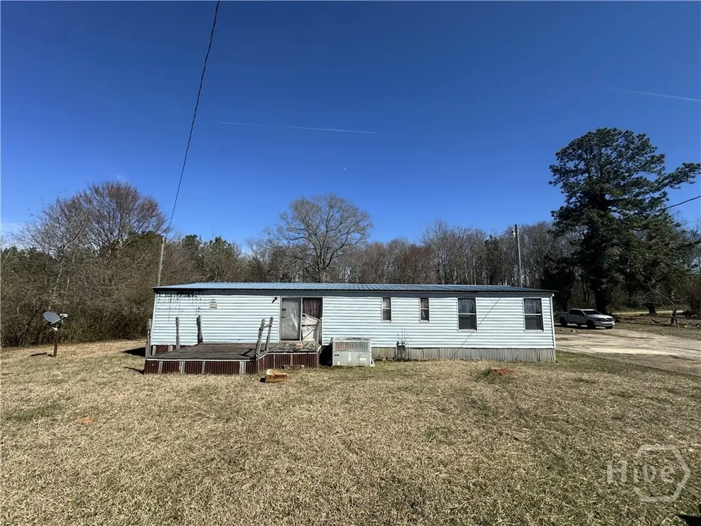 35 Curly Cook Drive Crawford GA 30630
