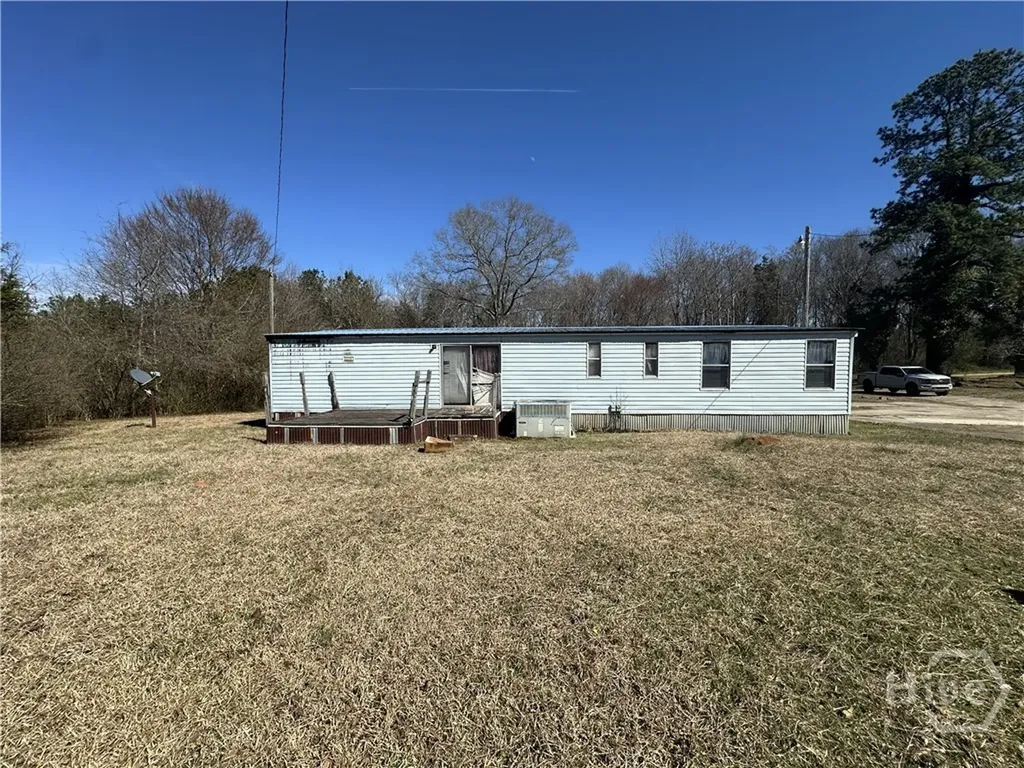 35 Curly Cook Drive Crawford GA 30630