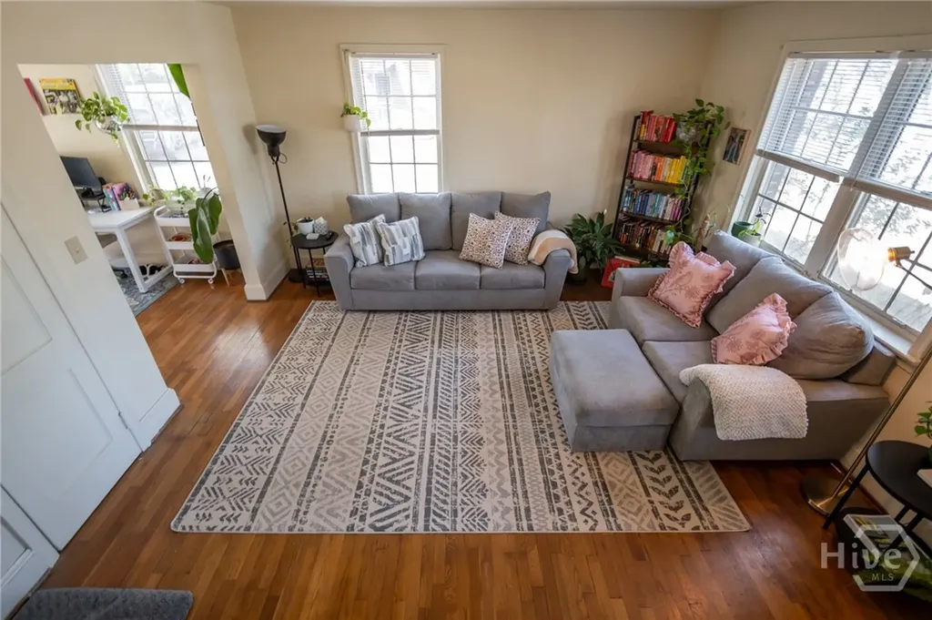 1449 Milledge Avenue Athens GA 30605