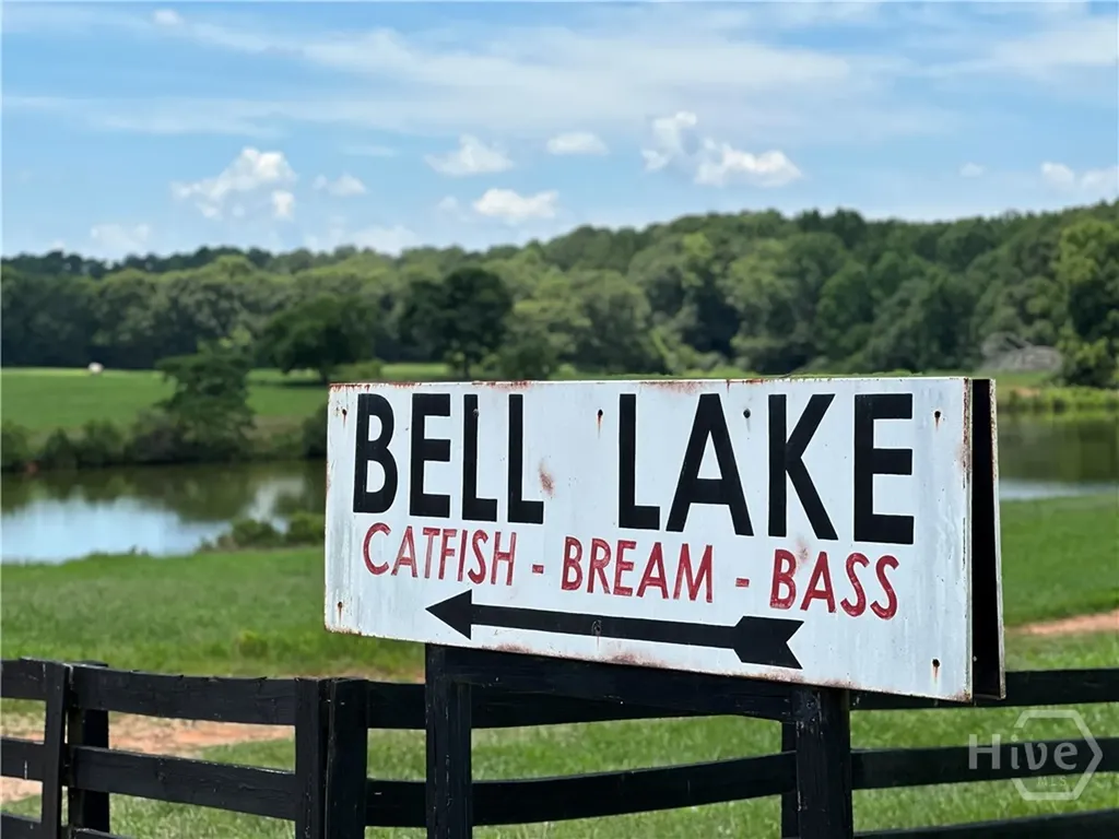 0 Colham Ferry Watkinsville GA 30677
