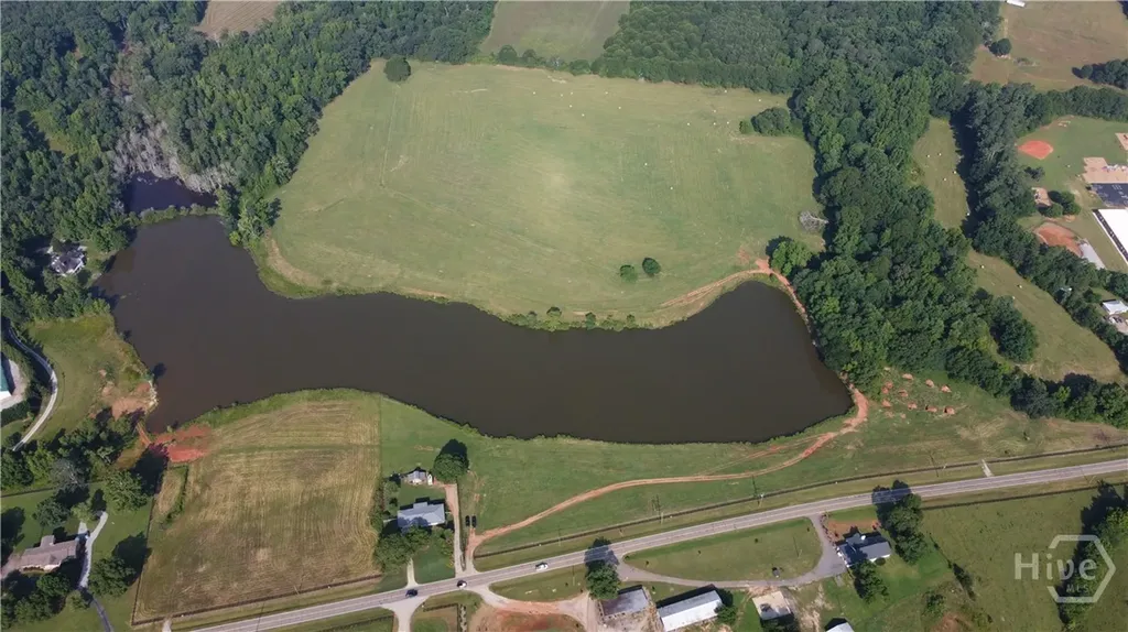 0 Colham Ferry Watkinsville GA 30677