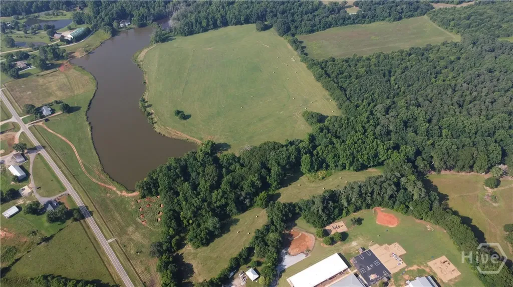 0 Colham Ferry Watkinsville GA 30677