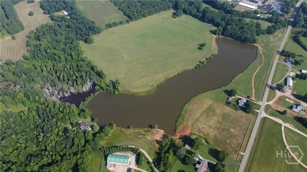 0 Colham Ferry Watkinsville GA 30677