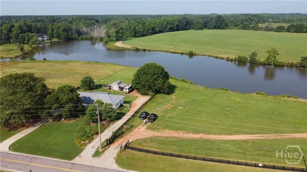 0 Colham Ferry Watkinsville GA 30677