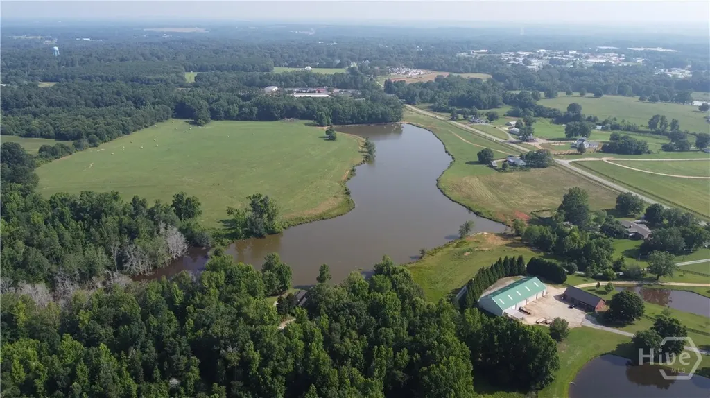 0 Colham Ferry Watkinsville GA 30677