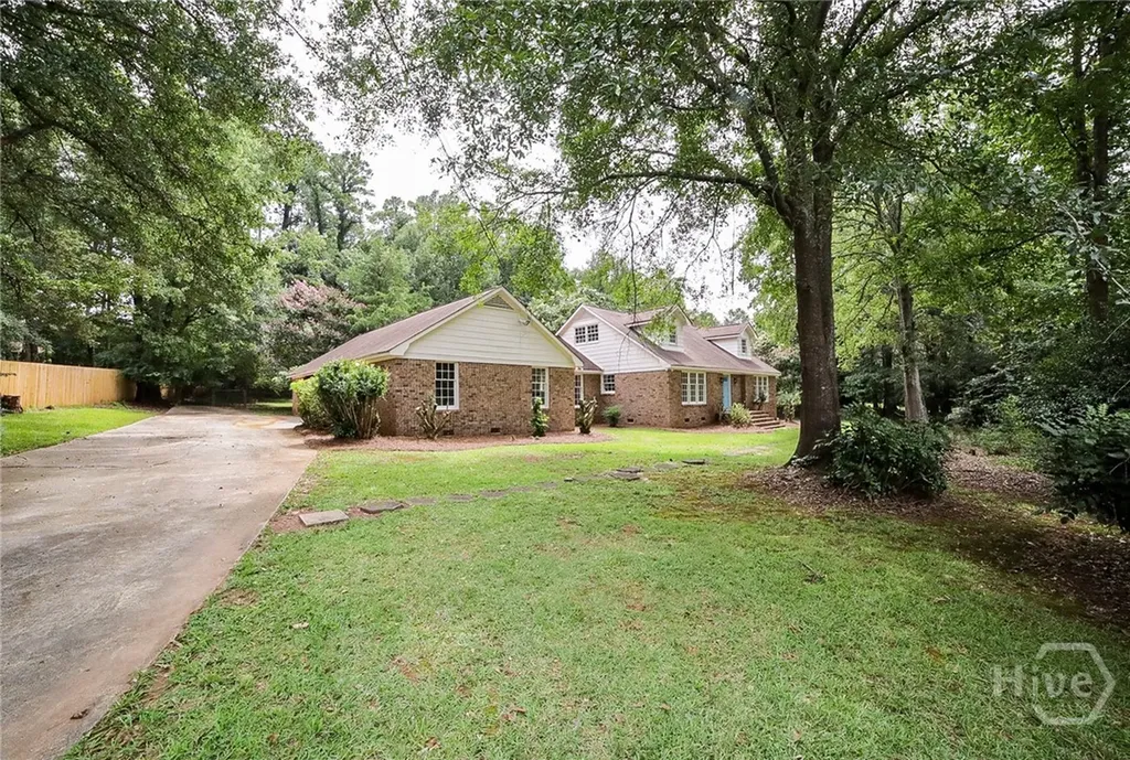 215 Lenox Road Athens GA 30606