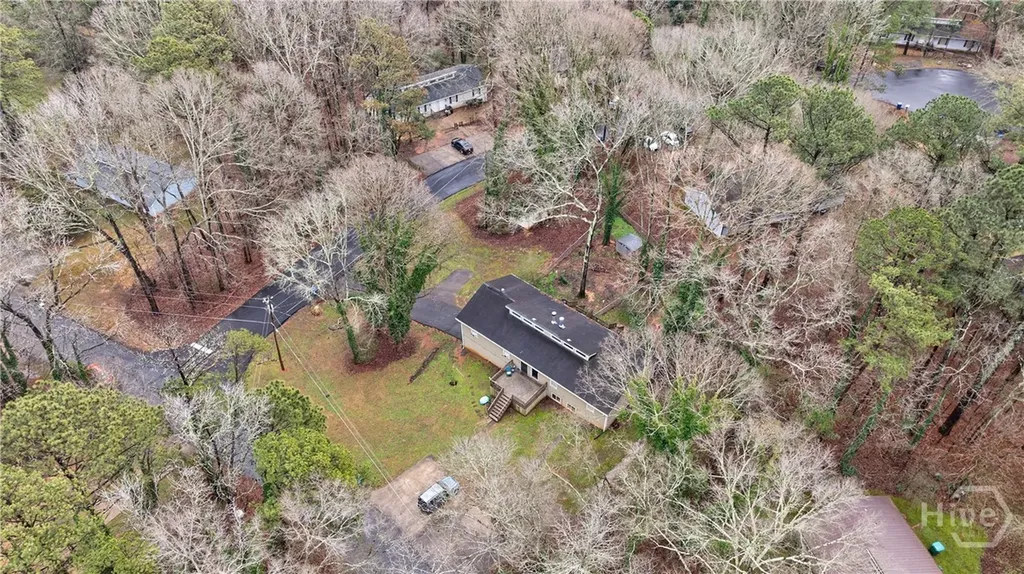 150 Creekwood Drive Athens GA 30606