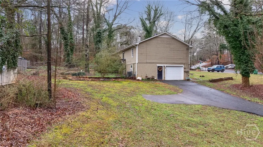 150 Creekwood Drive Athens GA 30606