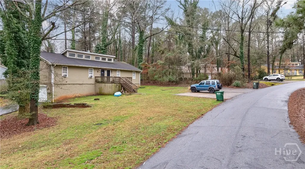 150 Creekwood Drive Athens GA 30606