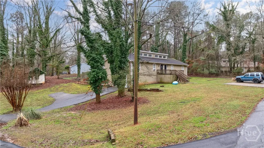 150 Creekwood Drive Athens GA 30606
