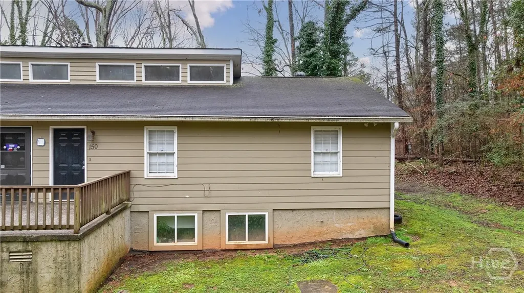 150 Creekwood Drive Athens GA 30606